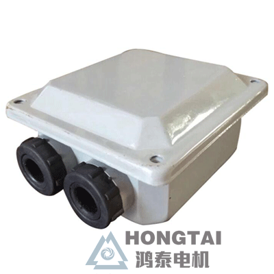 YVFE3-315L1-4Y2电机接线盒-塑料