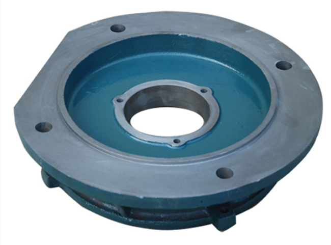 YVFE3-315L1-4电机法兰盘-立式电机前端盖-驱动端